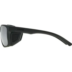 Uvex sportstyle 312, solbriller, sort