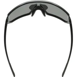 Uvex sportstyle 235, solbriller, sort
