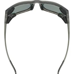 Uvex sportstyle 312, solbriller, grå
