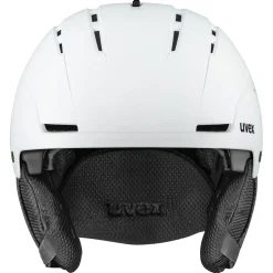 Uvex Stance MIPS, skihjelm, hvid