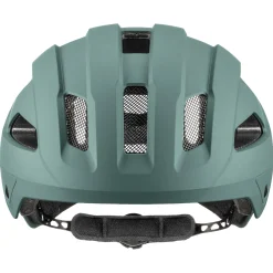 Uvex Stride, cykelhjelm, grøn