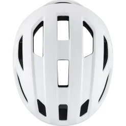 Uvex Stride, cykelhjelm, hvid