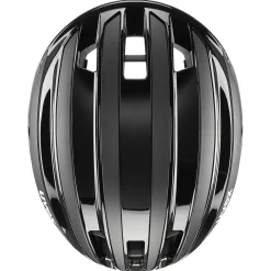Uvex surge aero MIPS, cykelhjelm, sort