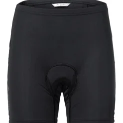 Vaude Bike Innerpants TP, cykelshorts, dame, sort