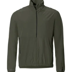 Vaude Cyclist Air Jacket, jakke, herre, grøn